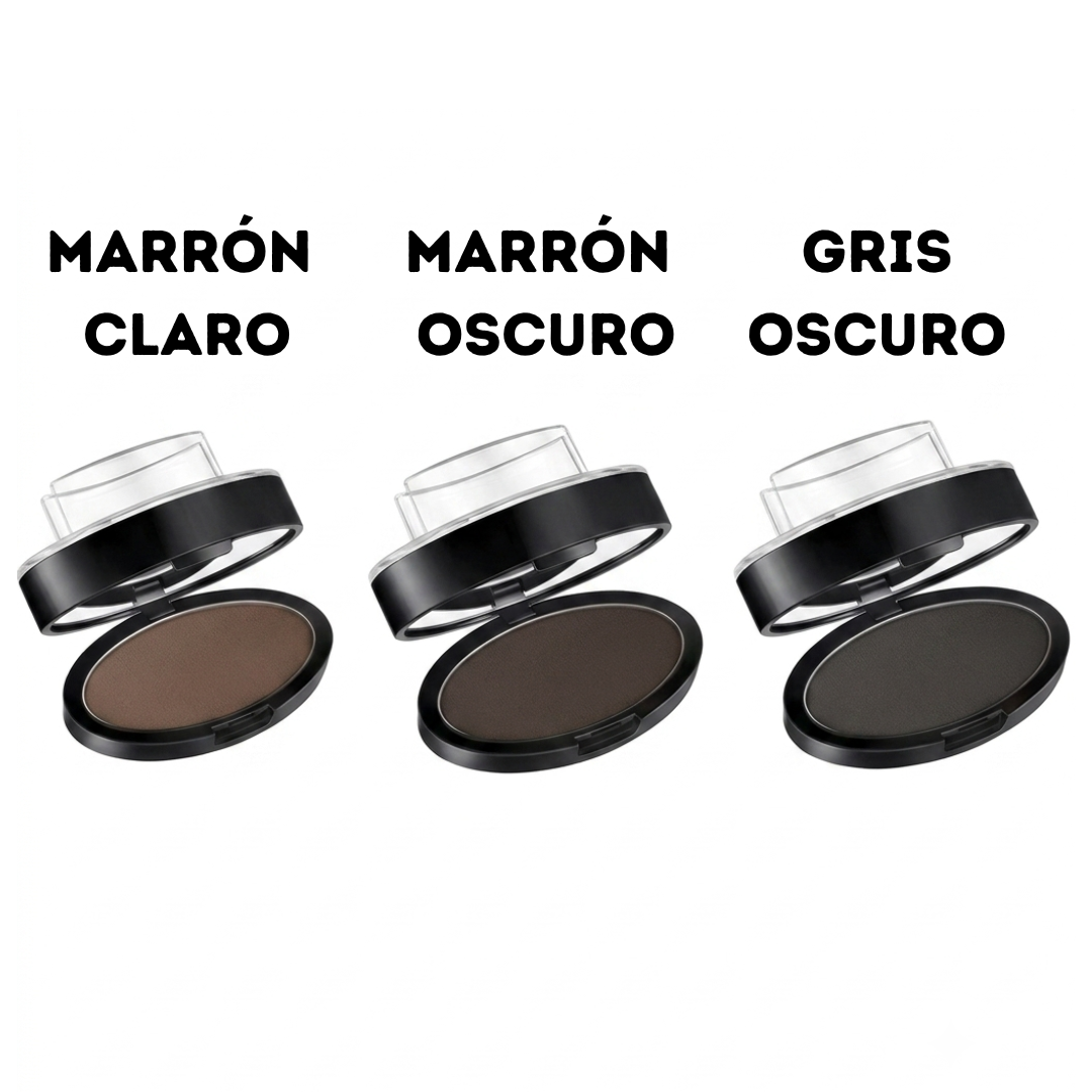 BrowBelle™ Kit de Sello para Cejas