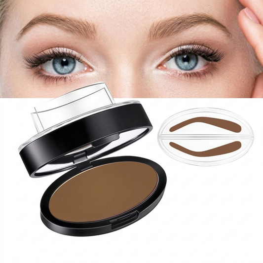 BrowBelle™  Kit de Sello para Cejas