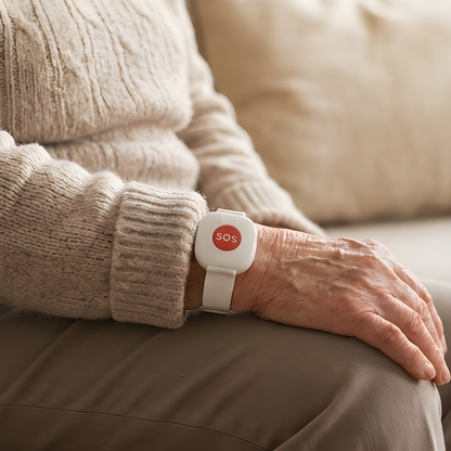 Nexivi™ Brazalete SOS